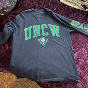 UNCW Shirt